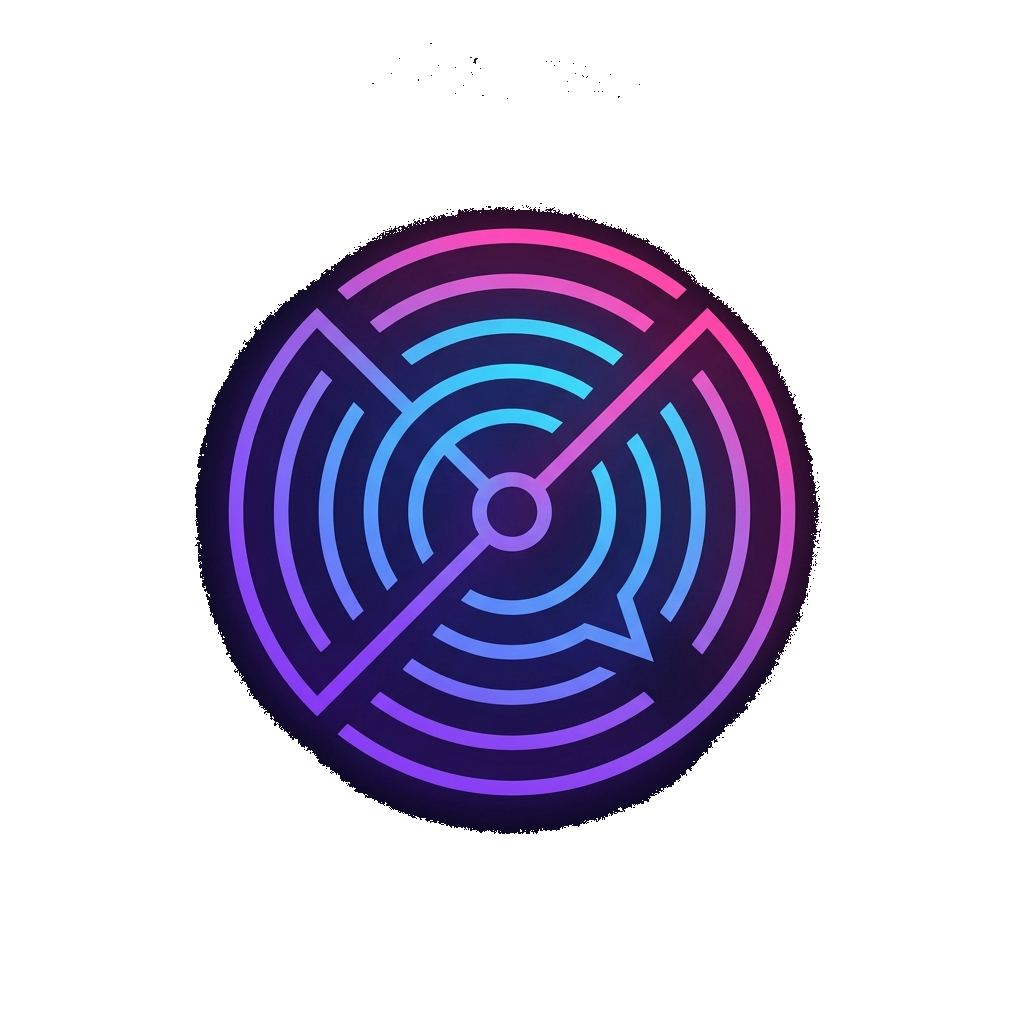 Ping Socials Logo