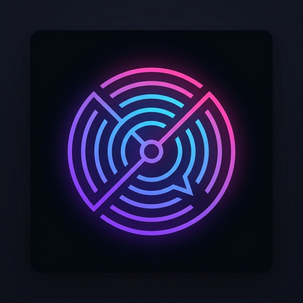 Ping Socials Logo